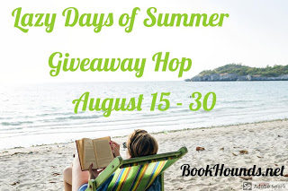 summer giveaway hop