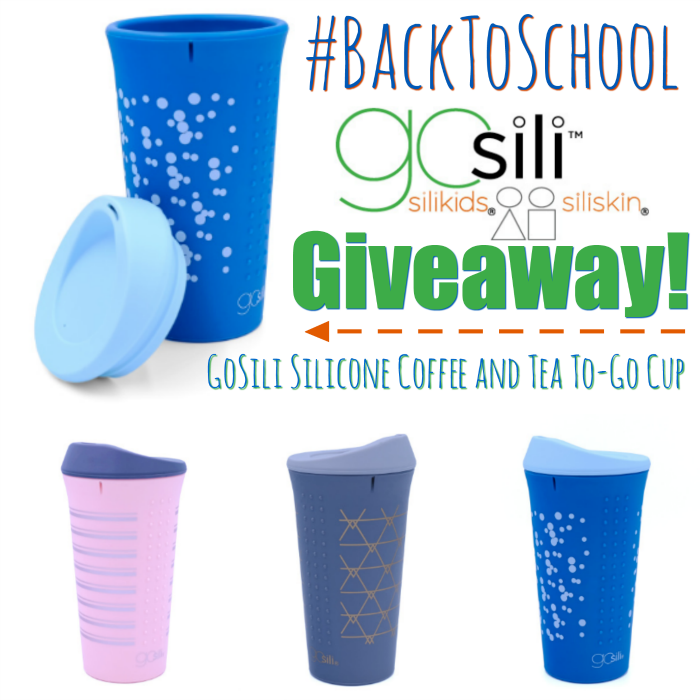coffee cup giveaway