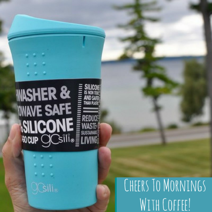 environmentally friendly coffee cups