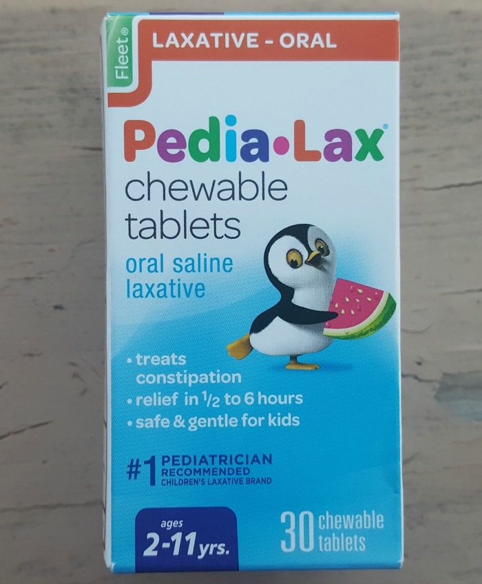 medicine for kids