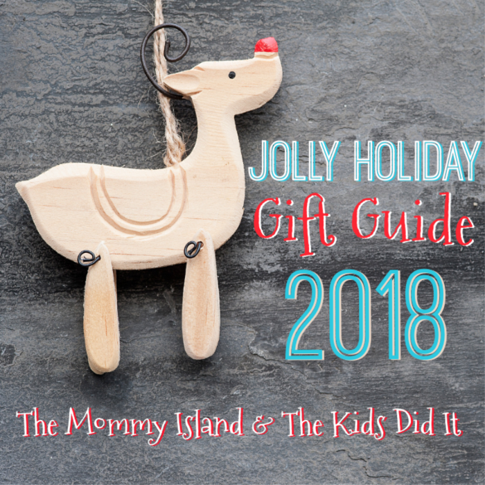 holiday gift guide