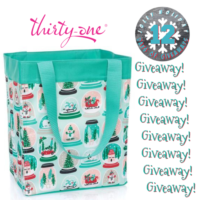 thirty-one gifts storage