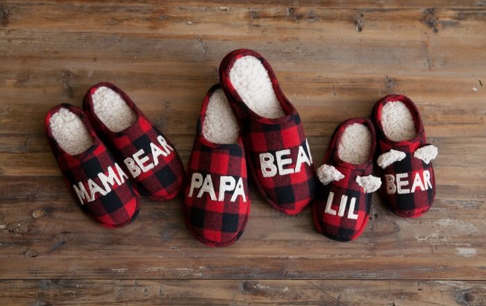dearfoams slippers