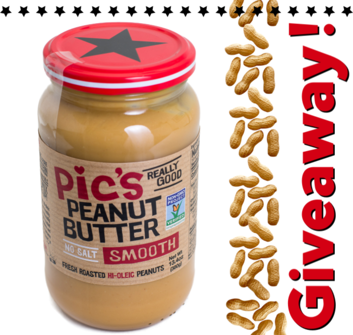 peanut butter