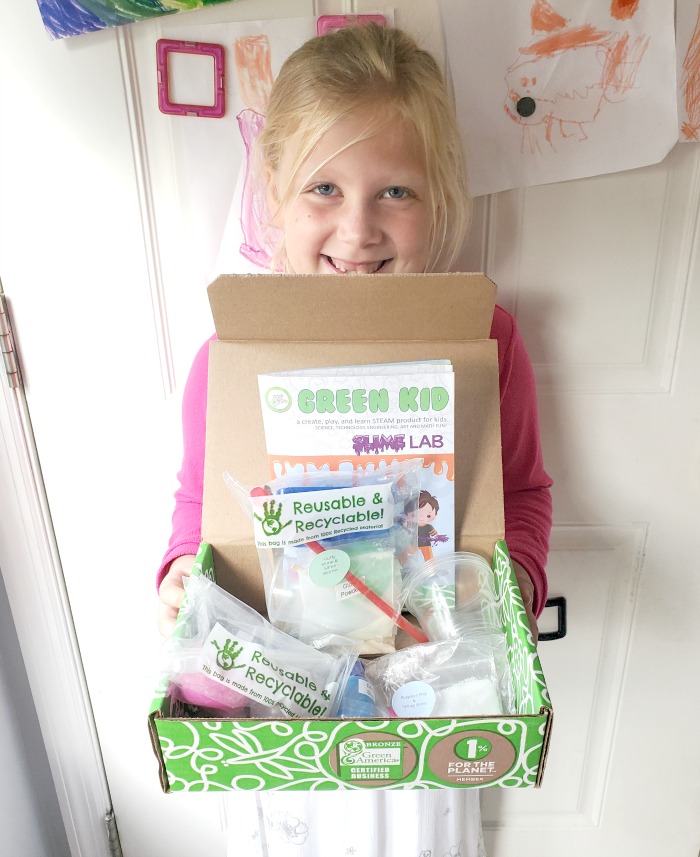 subscription boxes for kids