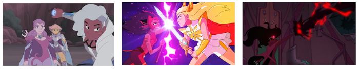 she-ra '80s cartoon