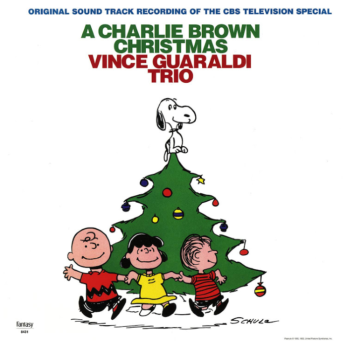 charlie brown