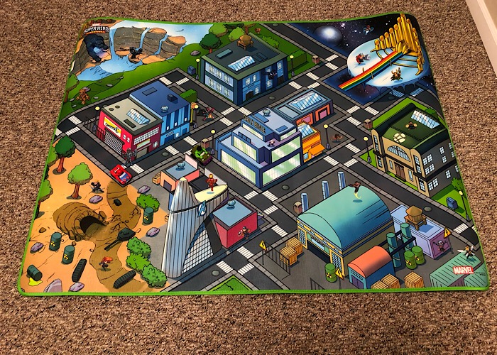 playmats for kids