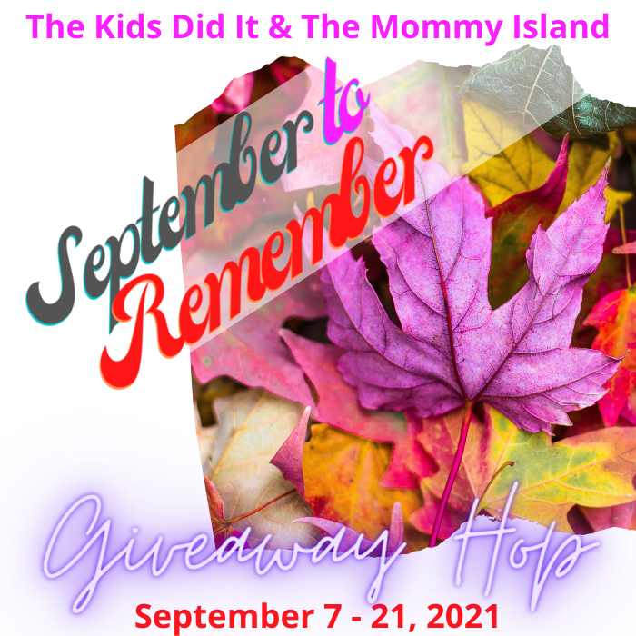 september to remember giveaway