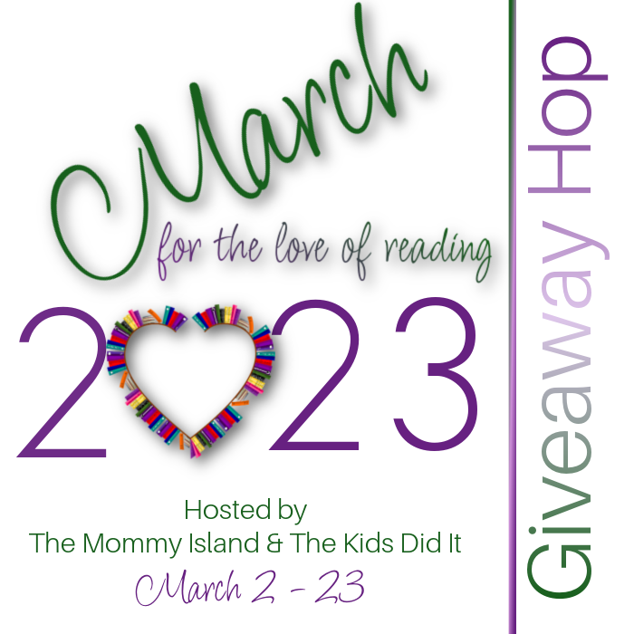 March Events for blogs